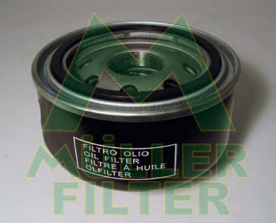 MULLER FILTER fo602 -  Масляный фильтр